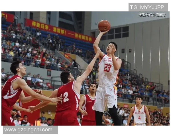 王泉泽：从青年才俊到篮球场上的新星崛起之路